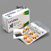 Levitra 10 mg 4 comprimidos precio a